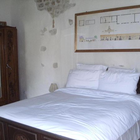 Gîte de l'Octroy Poitou Oiron Extérieur photo